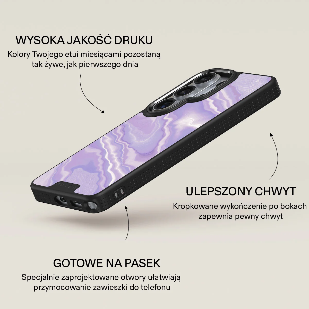 Cliché - Samsung Galaxy S26 Ultra Etui - Image 16