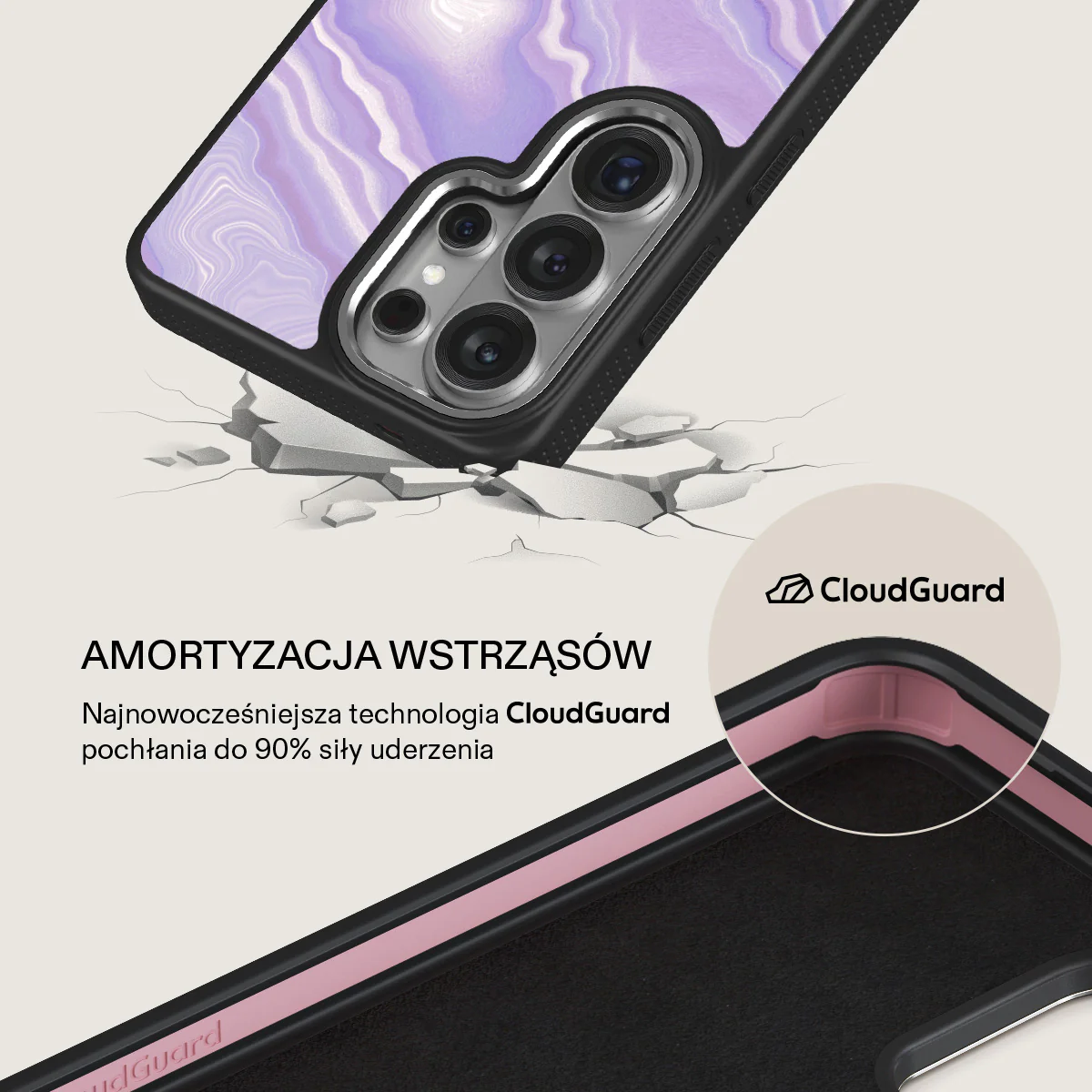 Cliché - Samsung Galaxy S26 Ultra Etui - Image 21