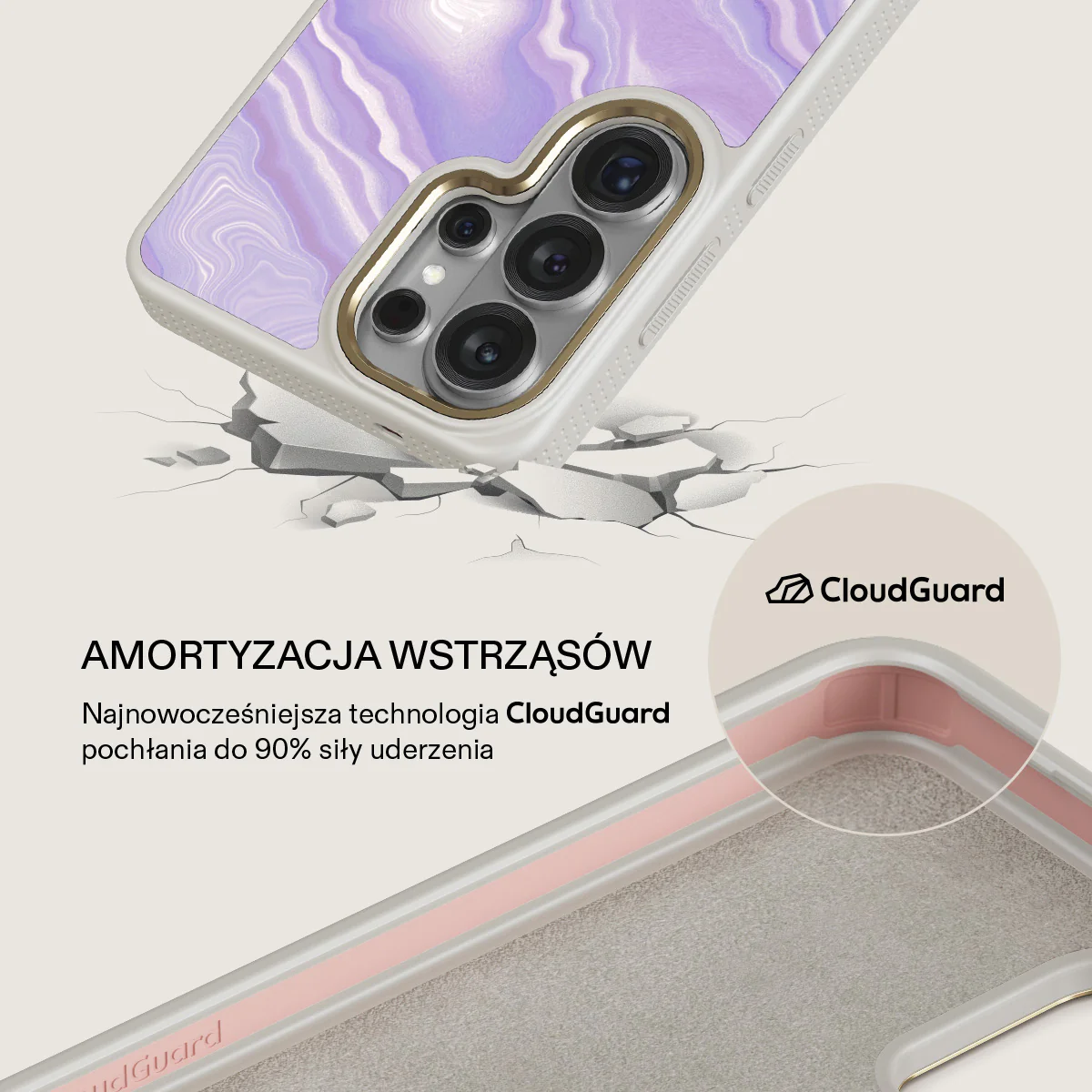 Cliché - Samsung Galaxy S26 Ultra Etui - Image 28