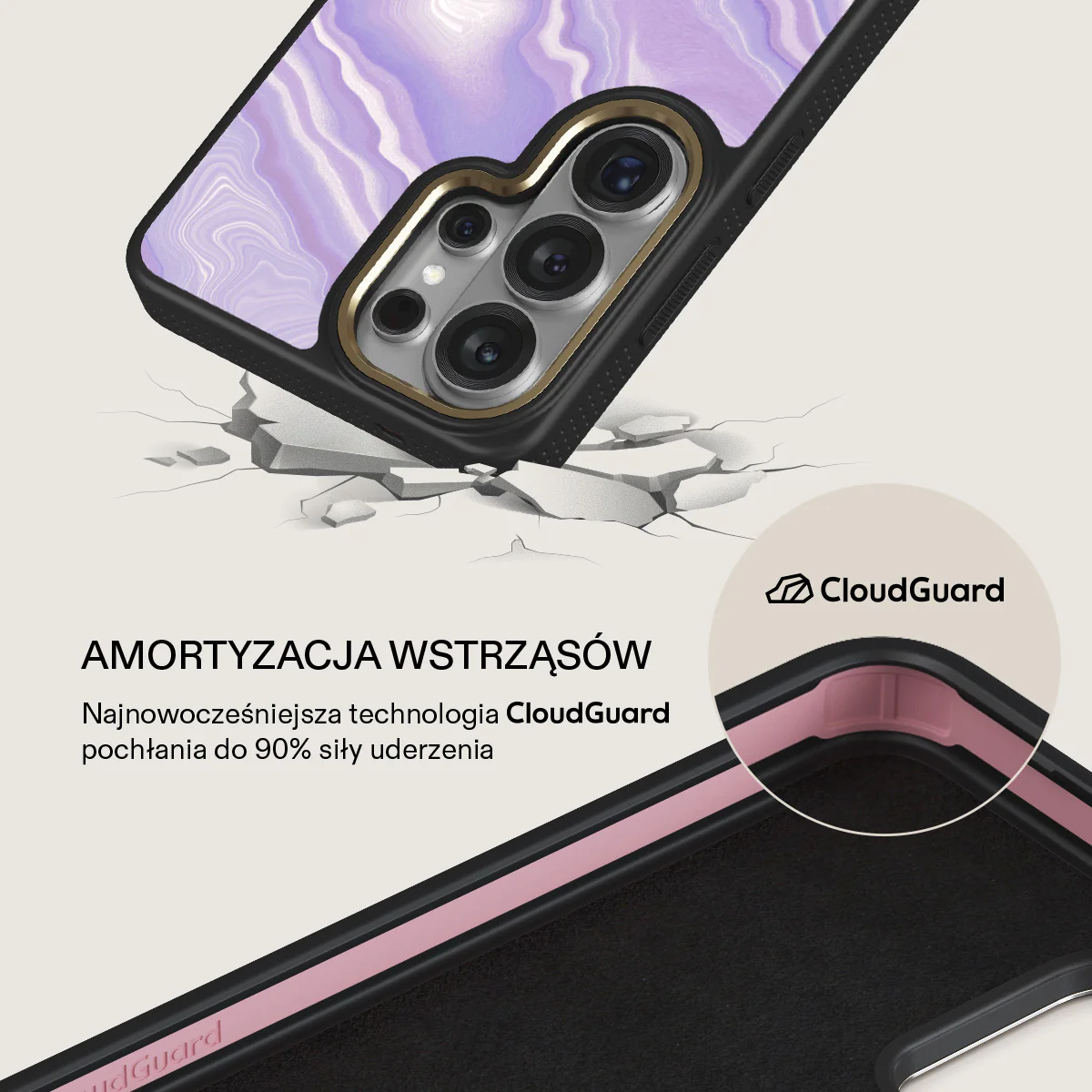 Cliché - Samsung Galaxy S26 Ultra Etui - Image 7