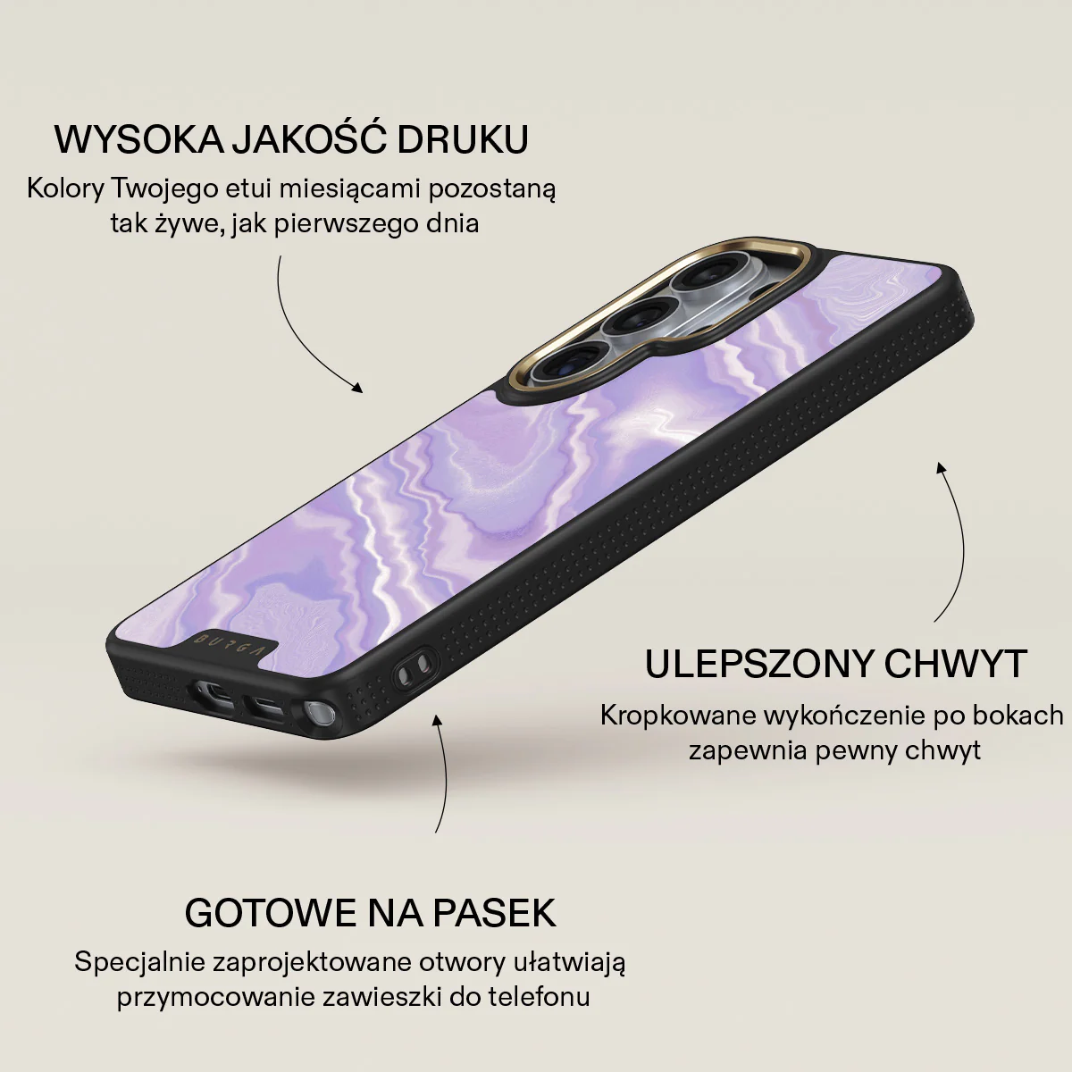 Cliché - Samsung Galaxy S26 Ultra Etui - Image 9