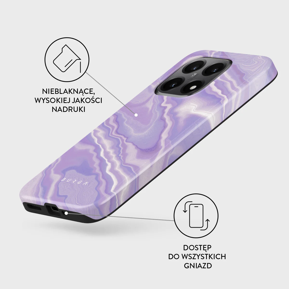 Cliché - Xiaomi 15T Etui - Image 3