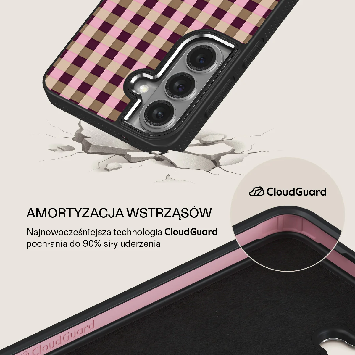 Clocked Out - Samsung Galaxy S26 Etui - Image 14