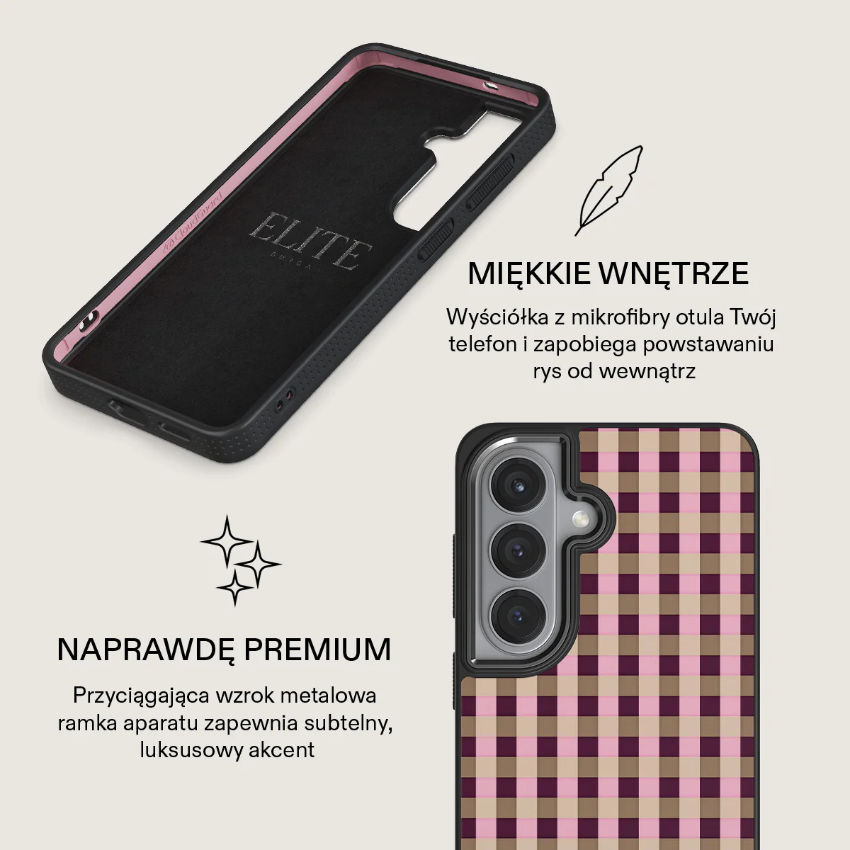 Clocked Out - Samsung Galaxy S26 Etui - Image 17
