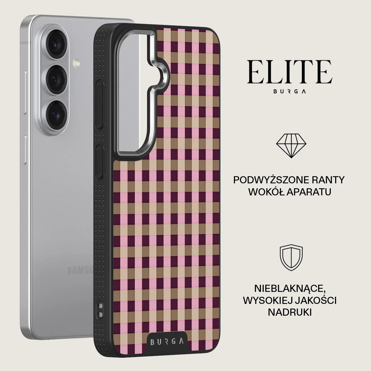 Clocked Out - Samsung Galaxy S26 Etui - Image 20