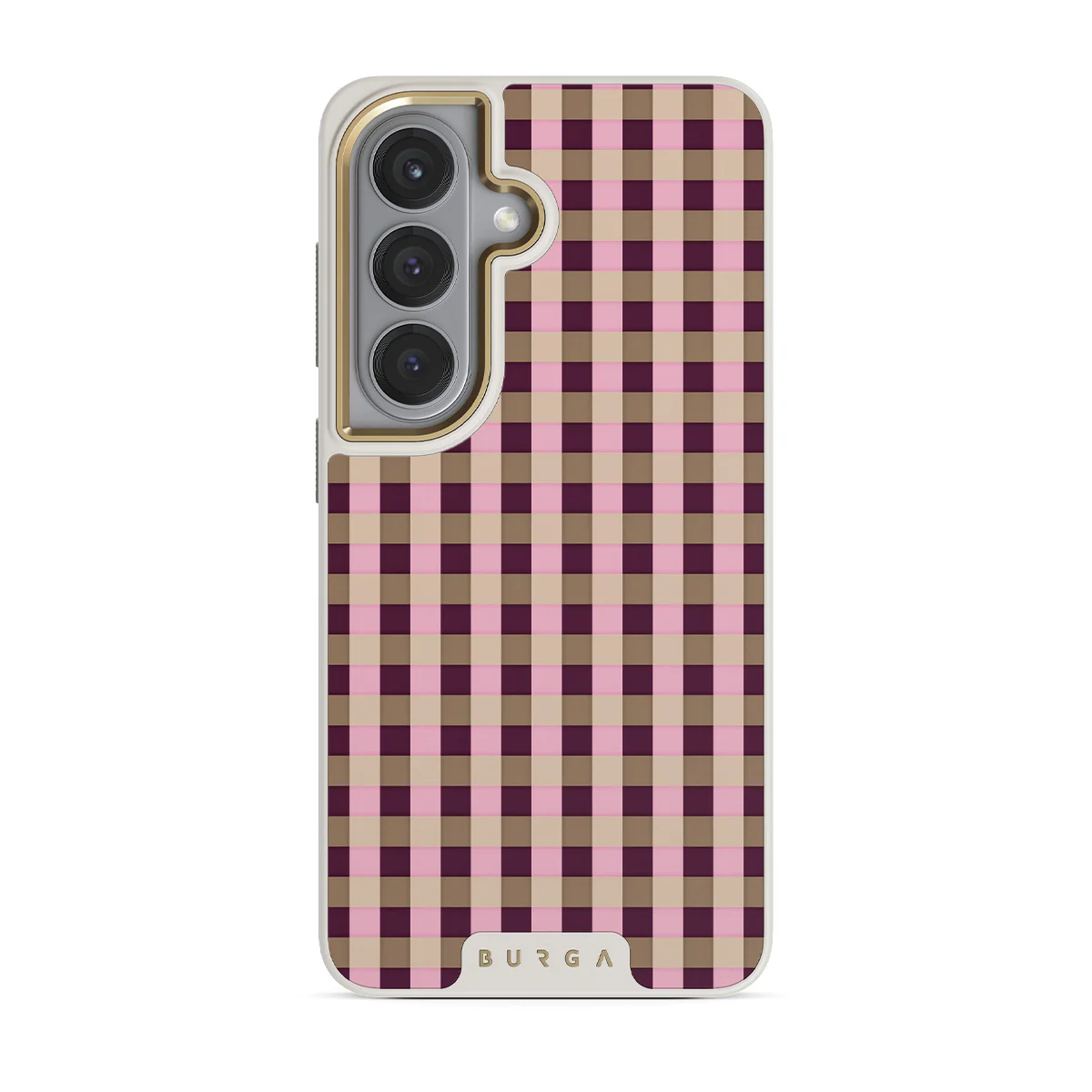 Clocked Out - Samsung Galaxy S26 Etui - Image 26