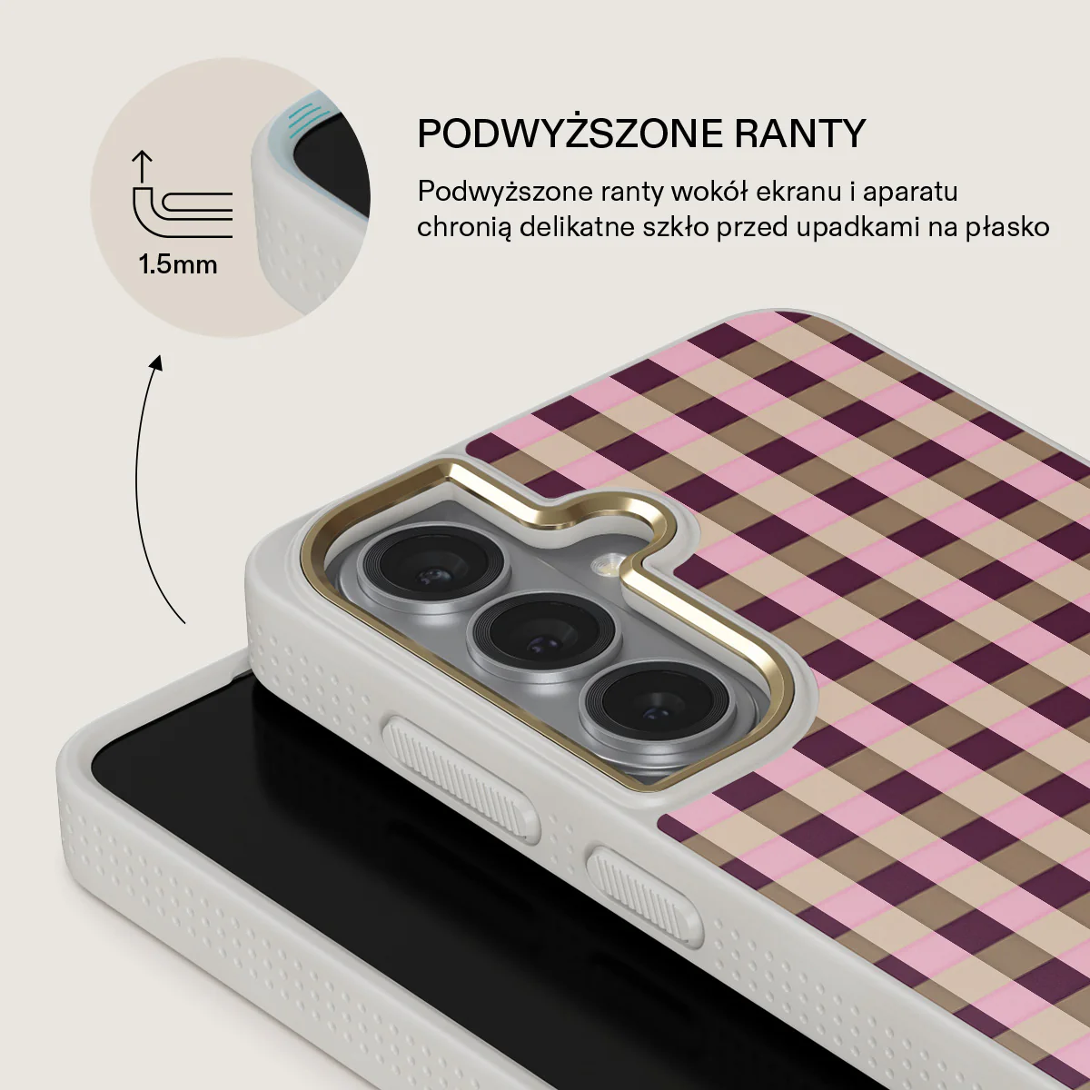 Clocked Out - Samsung Galaxy S26 Etui - Image 29