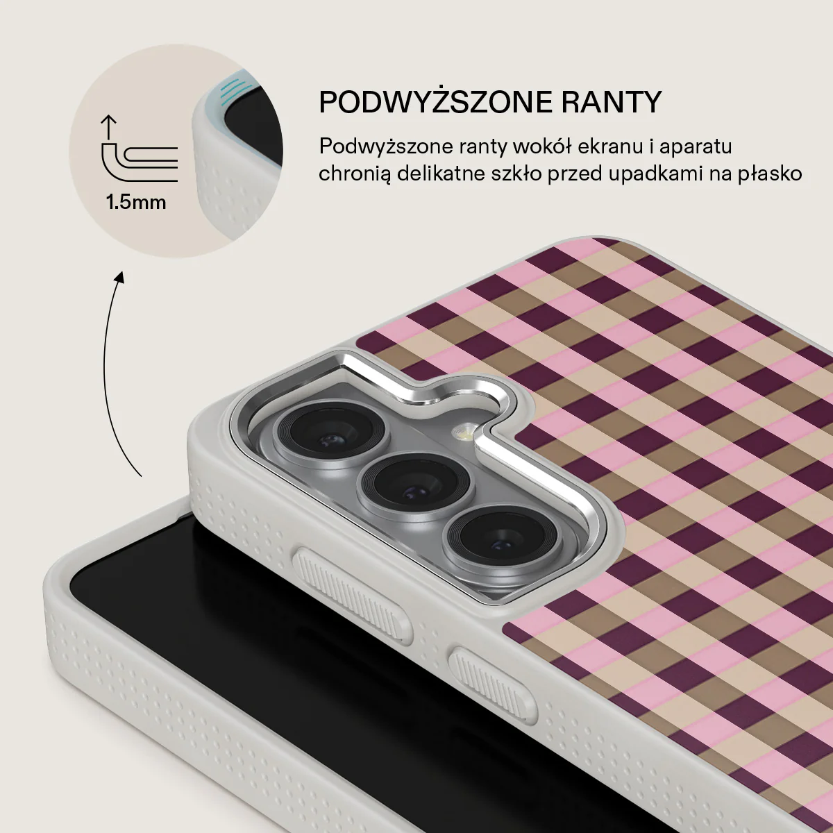 Clocked Out - Samsung Galaxy S26 Etui - Image 36