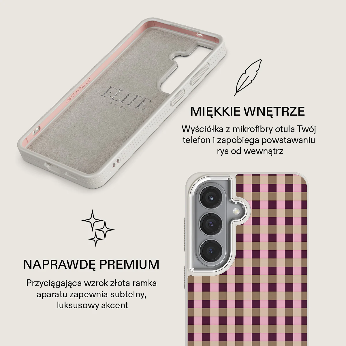 Clocked Out - Samsung Galaxy S26 Etui - Image 38
