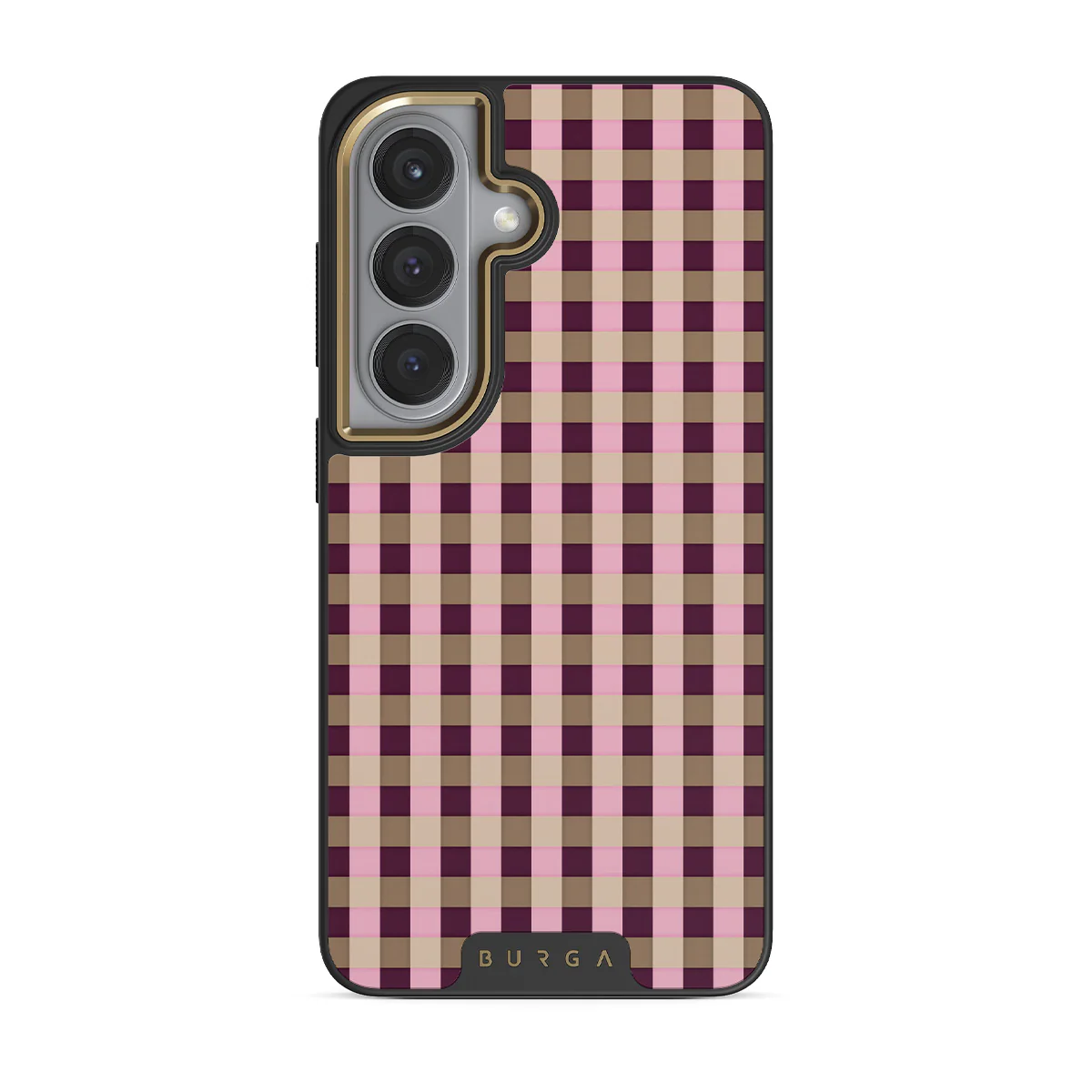 Clocked Out - Samsung Galaxy S26 Etui - Image 5
