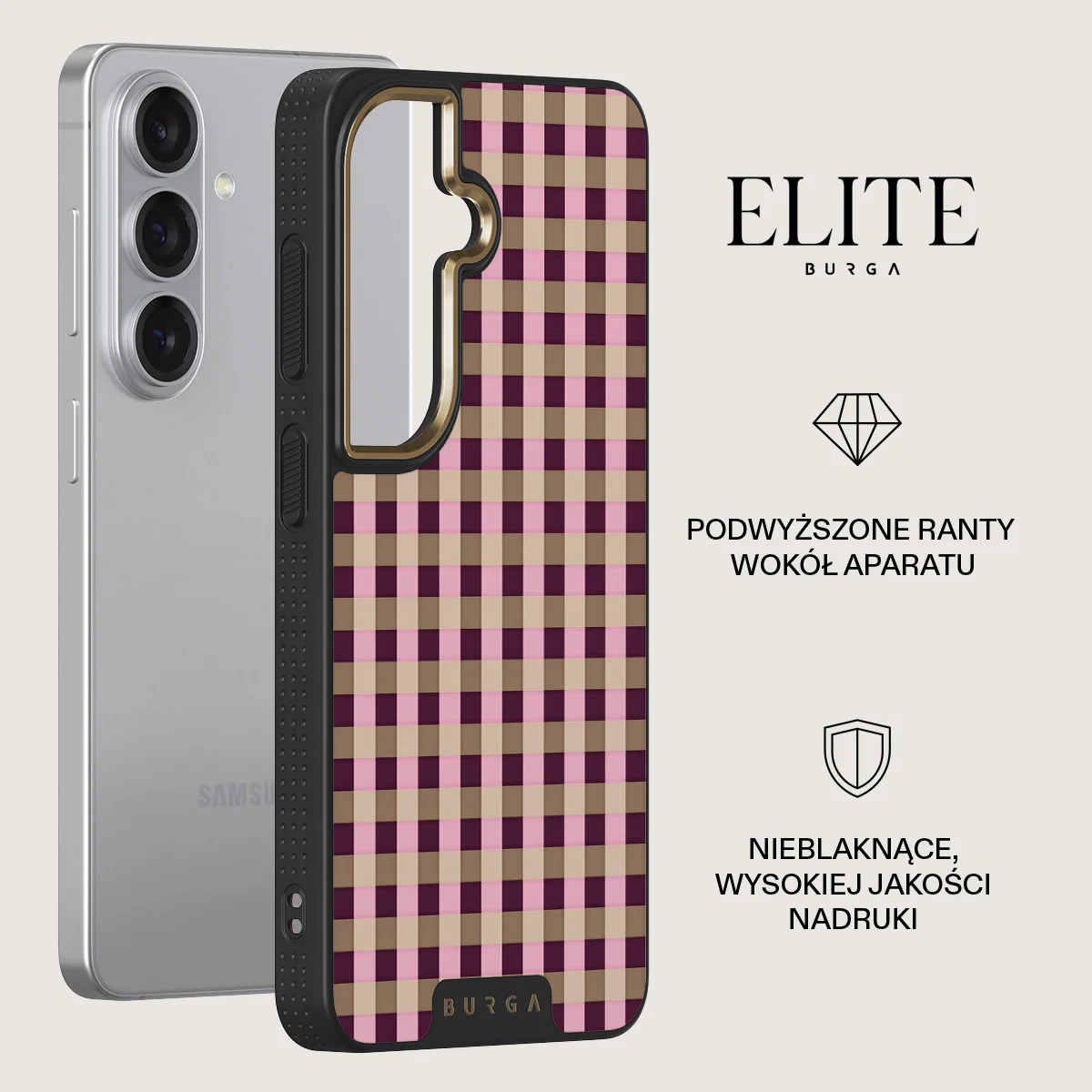 Clocked Out - Samsung Galaxy S26 Etui - Image 6
