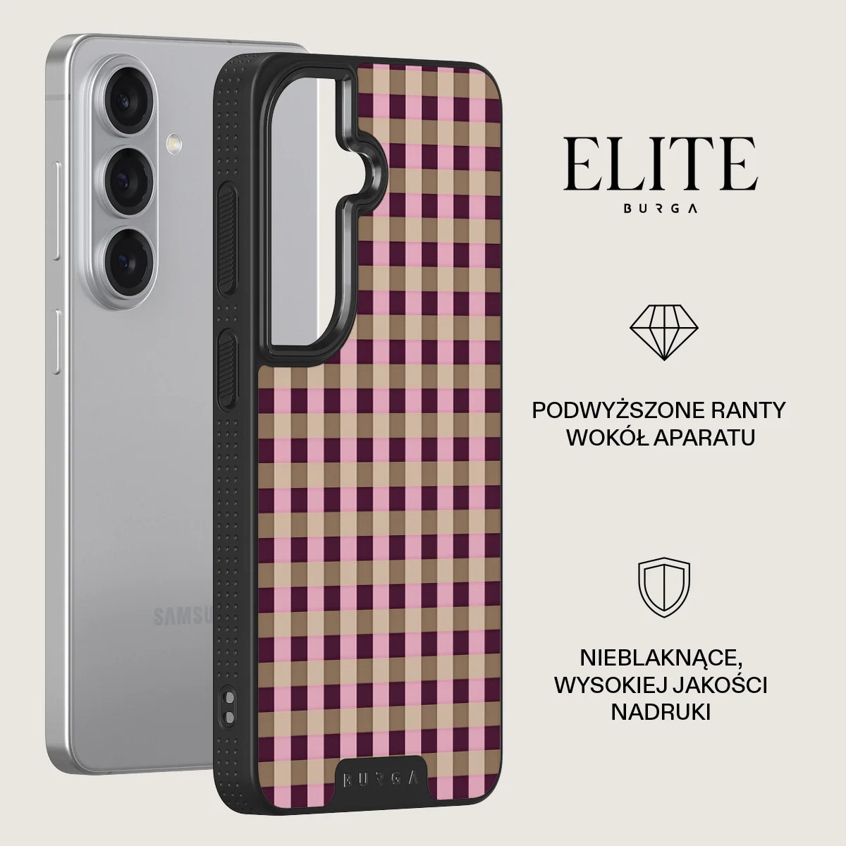 Clocked Out - Samsung Galaxy S26 Plus Etui - Image 13