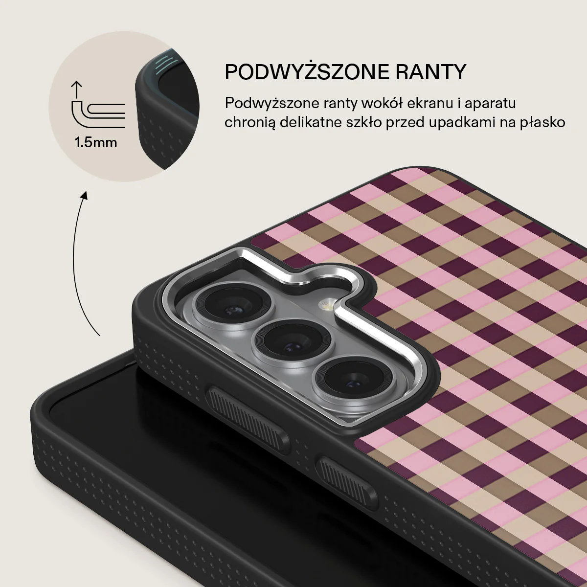 Clocked Out - Samsung Galaxy S26 Plus Etui - Image 22