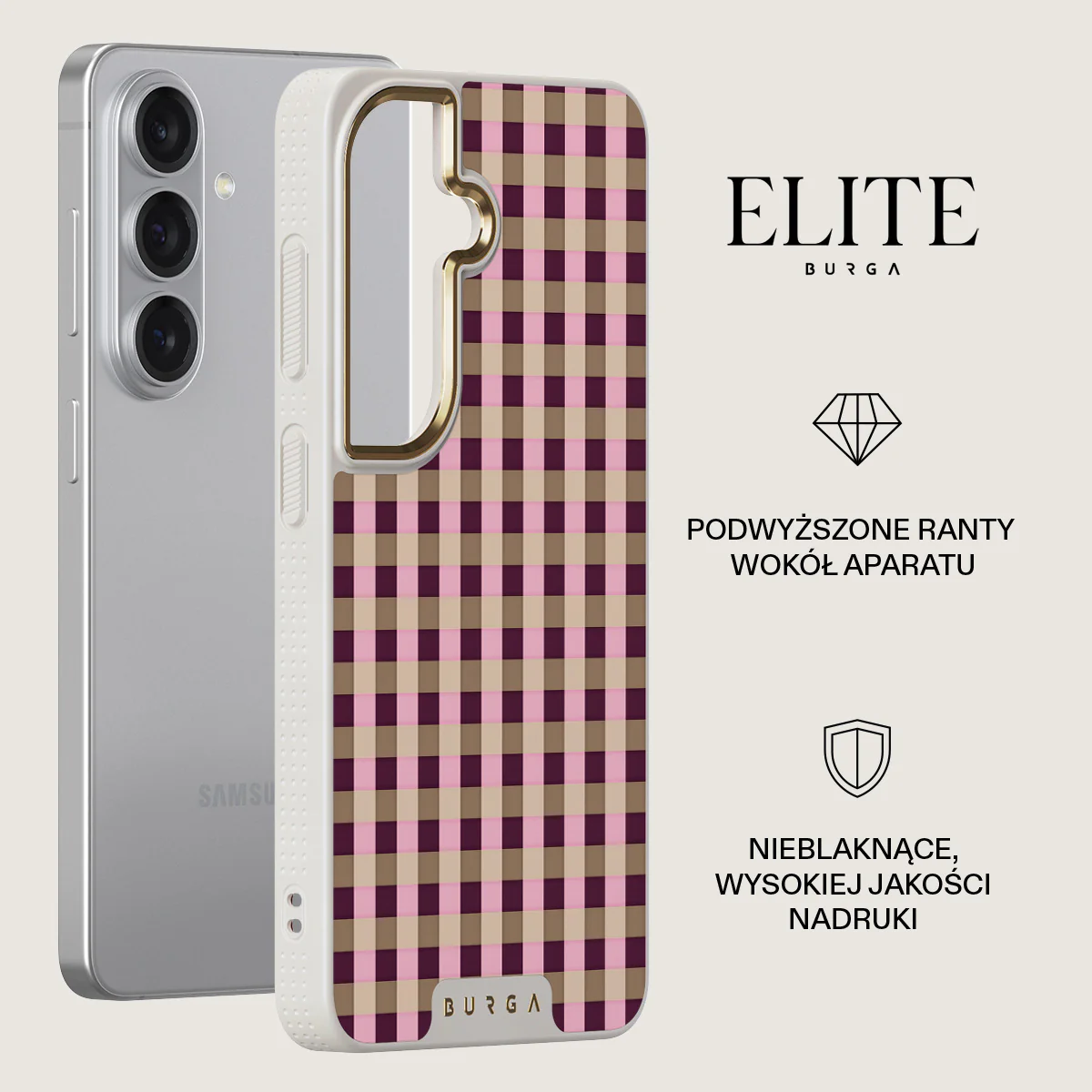 Clocked Out - Samsung Galaxy S26 Plus Etui - Image 27