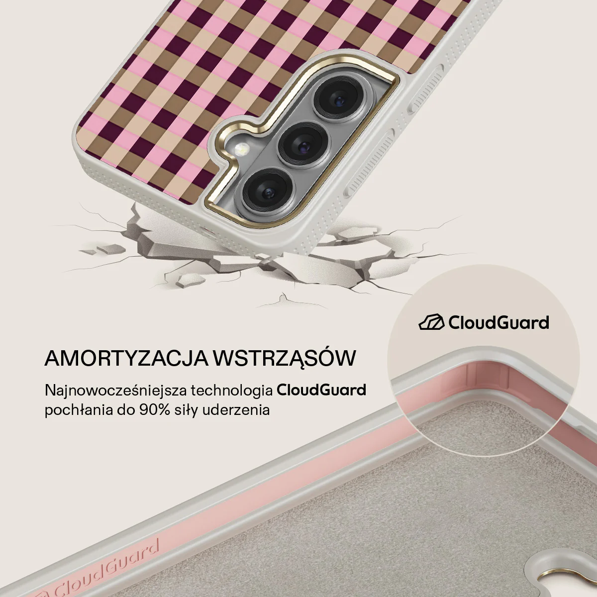 Clocked Out - Samsung Galaxy S26 Plus Etui - Image 28