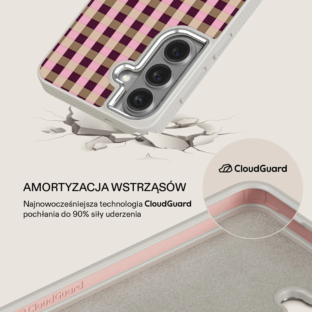 Clocked Out - Samsung Galaxy S26 Plus Etui - Image 35