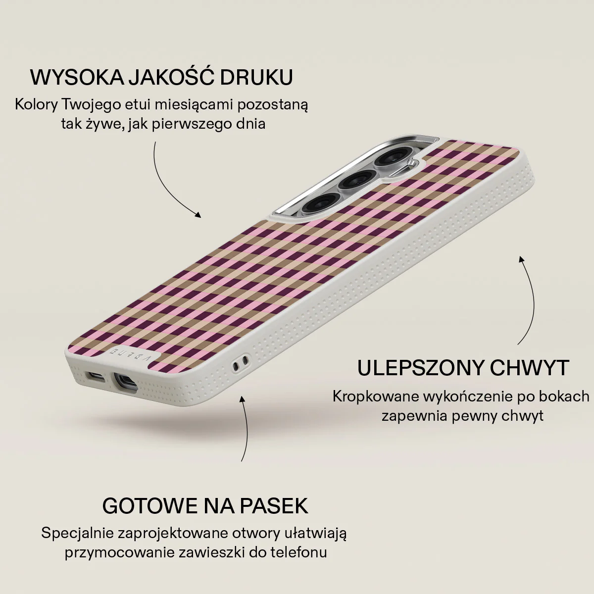 Clocked Out - Samsung Galaxy S26 Plus Etui - Image 37