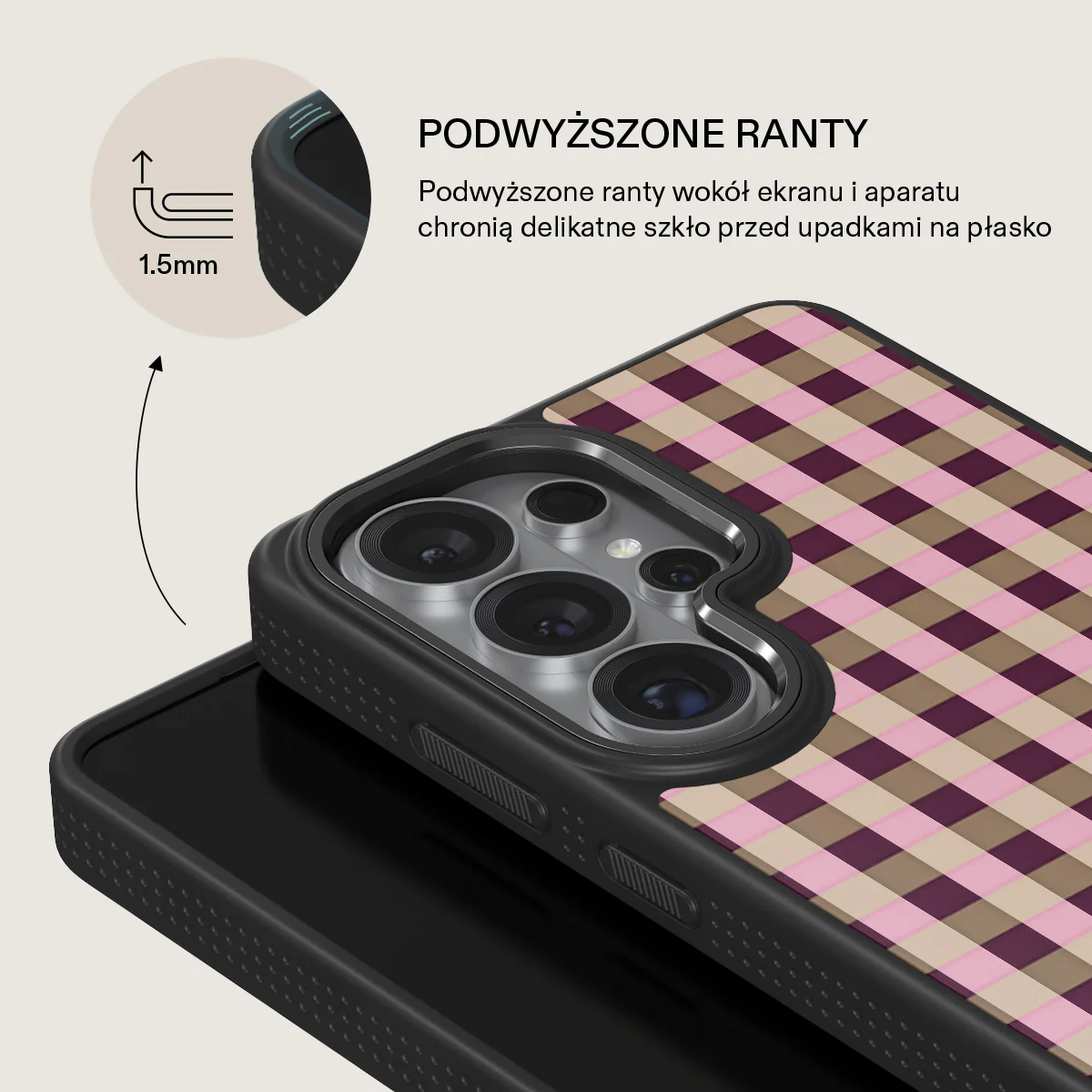 Clocked Out - Samsung Galaxy S26 Ultra Etui - Image 15