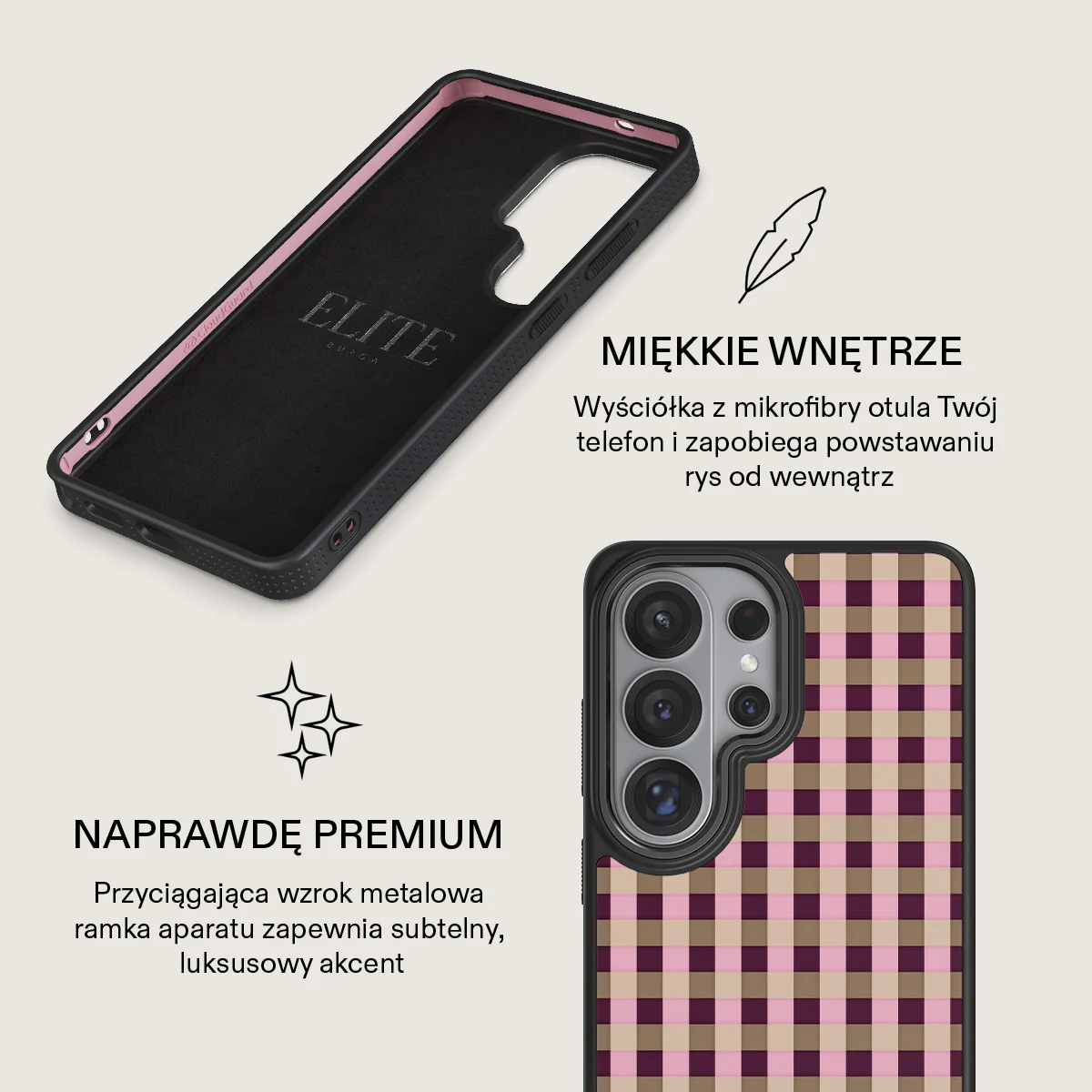 Clocked Out - Samsung Galaxy S26 Ultra Etui - Image 17