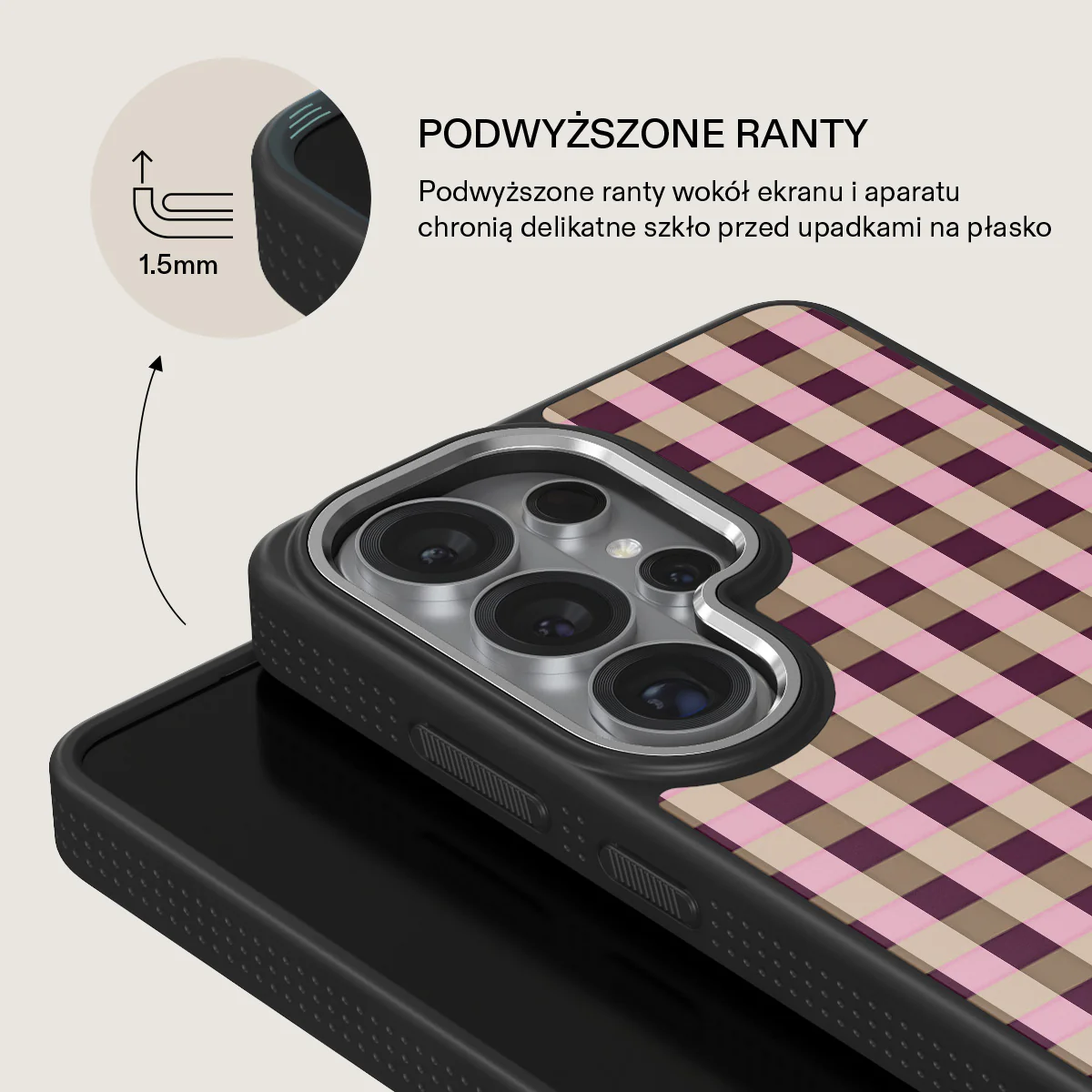 Clocked Out - Samsung Galaxy S26 Ultra Etui - Image 22