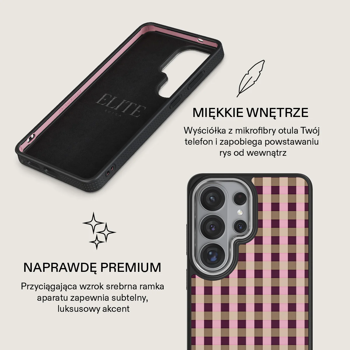 Clocked Out - Samsung Galaxy S26 Ultra Etui - Image 24