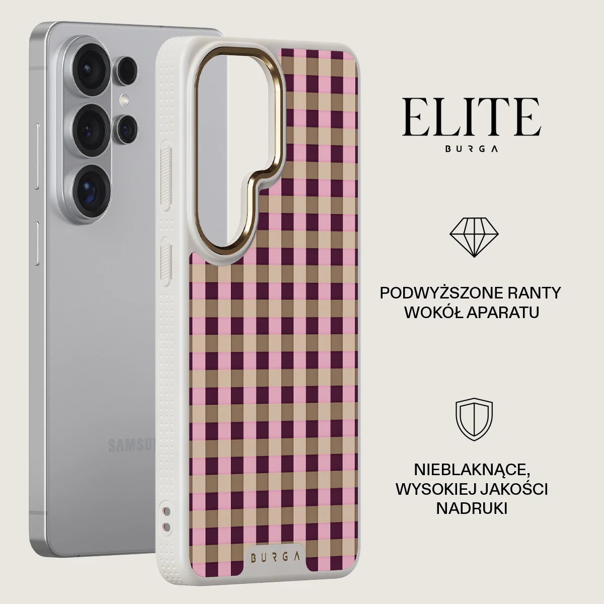 Clocked Out - Samsung Galaxy S26 Ultra Etui - Image 27