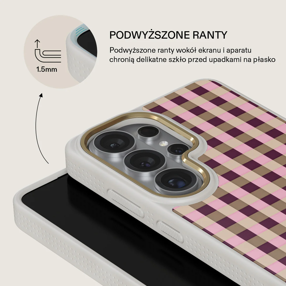 Clocked Out - Samsung Galaxy S26 Ultra Etui - Image 29