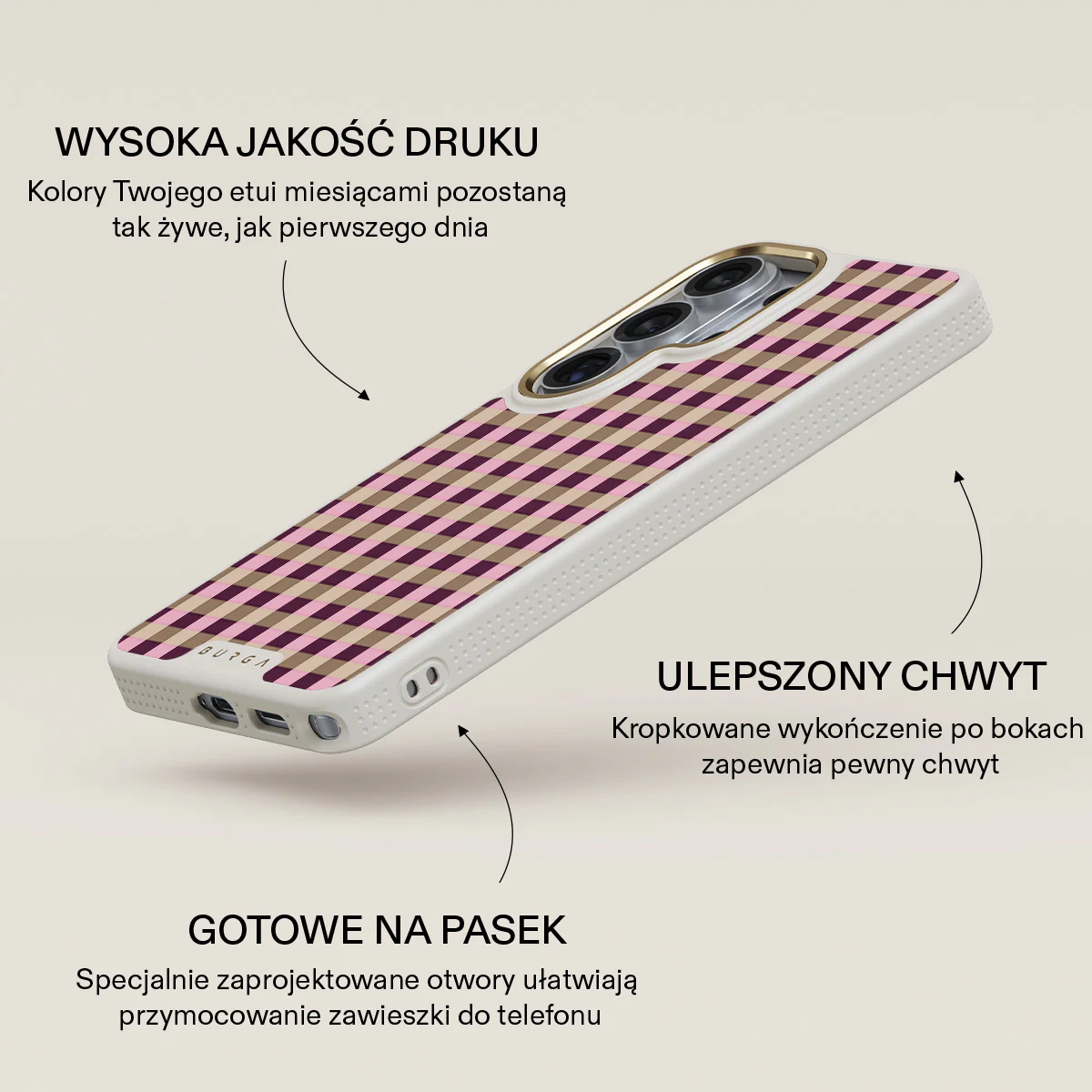 Clocked Out - Samsung Galaxy S26 Ultra Etui - Image 30