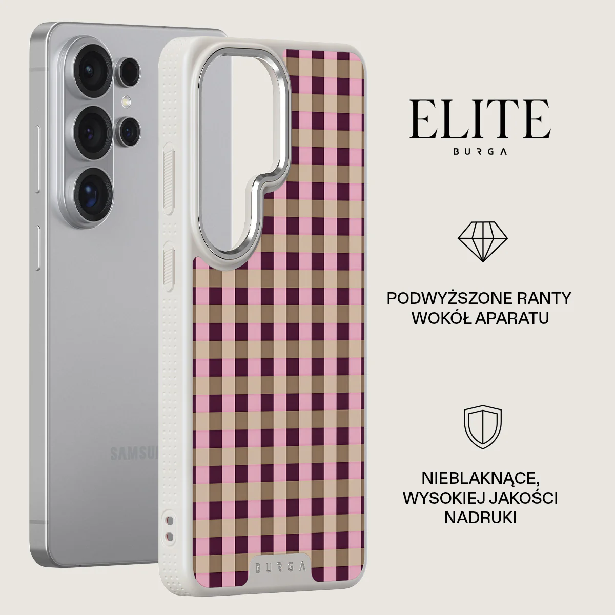Clocked Out - Samsung Galaxy S26 Ultra Etui - Image 34