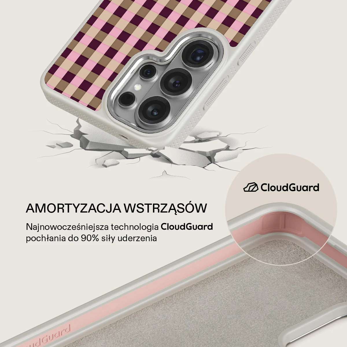 Clocked Out - Samsung Galaxy S26 Ultra Etui - Image 35