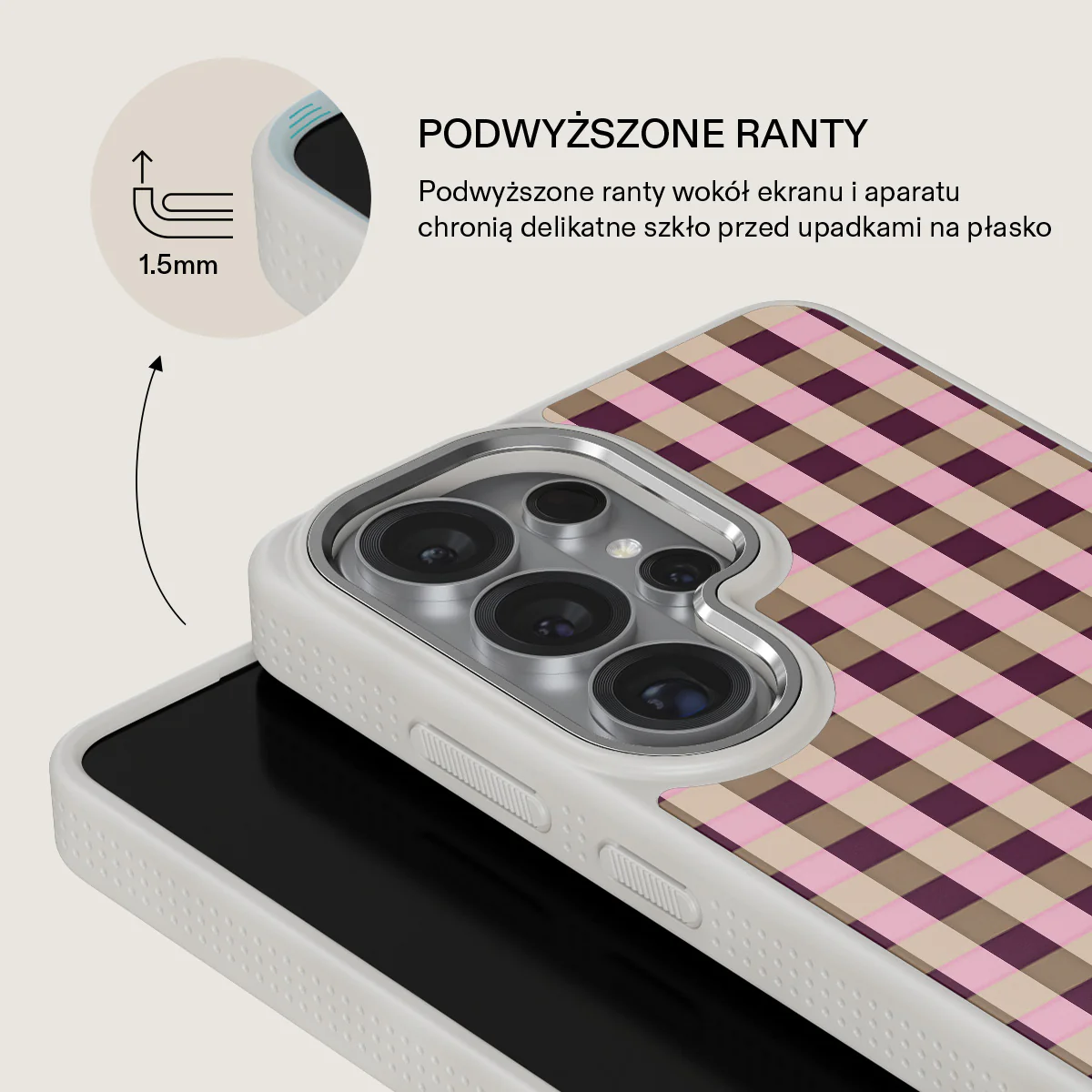 Clocked Out - Samsung Galaxy S26 Ultra Etui - Image 36