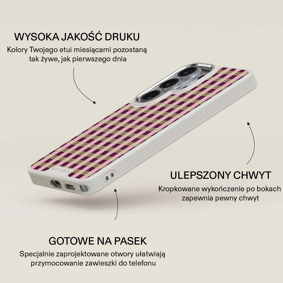 Clocked Out - Samsung Galaxy S26 Ultra Etui - Image 37