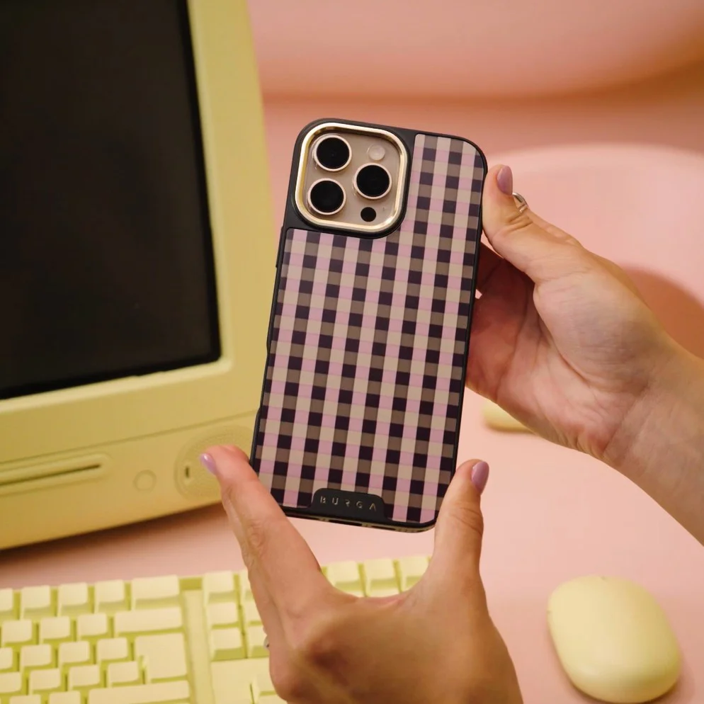Clocked Out - Samsung Galaxy S26 Ultra Etui - Image 41