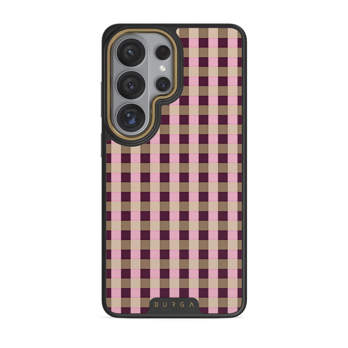 Clocked Out - Samsung Galaxy S26 Ultra Etui - Image 5