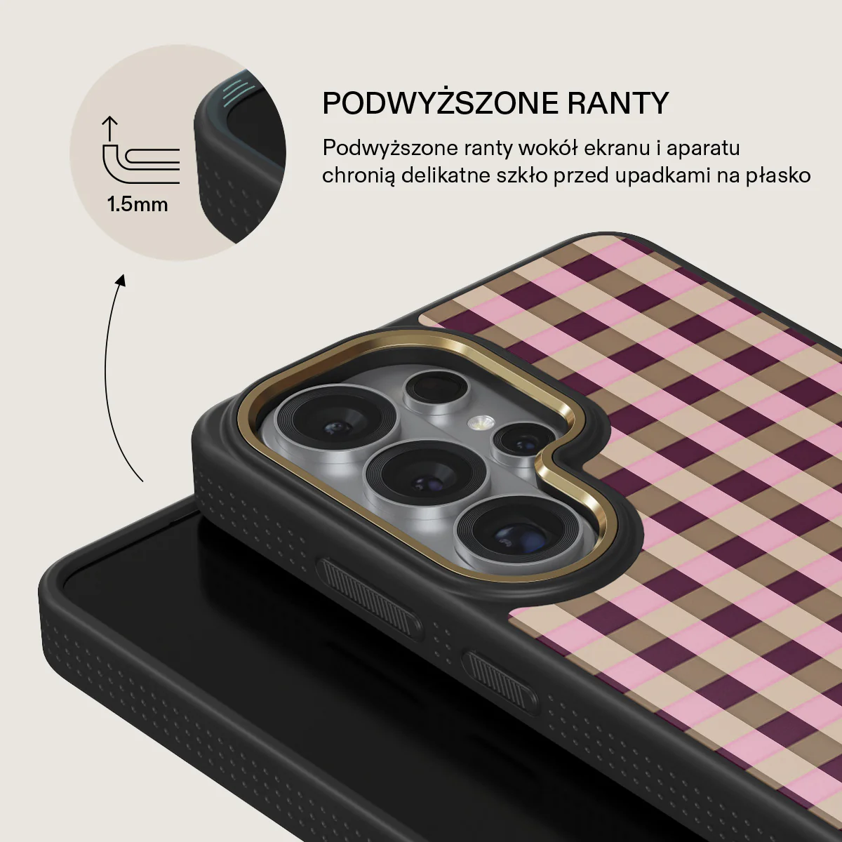 Clocked Out - Samsung Galaxy S26 Ultra Etui - Image 8