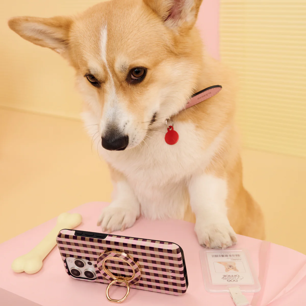 Clocked Out - Xiaomi 15T Etui - Image 10