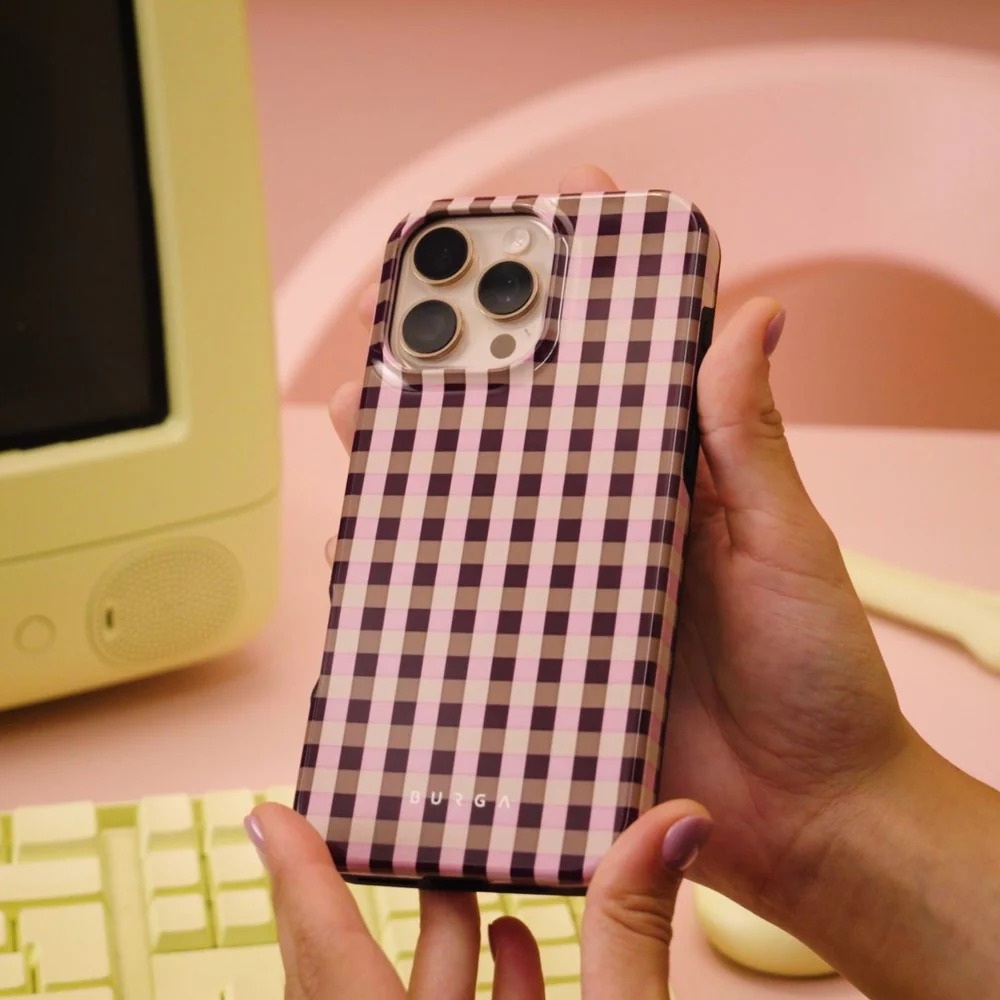 Clocked Out - Xiaomi 15T Etui - Image 5
