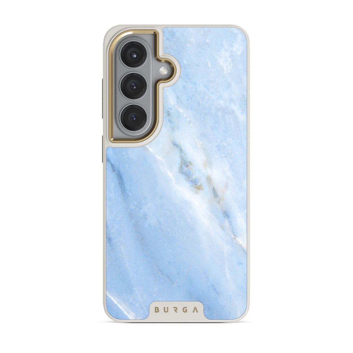 Fluffy Clouds - Samsung Galaxy S26 Etui - Image 26