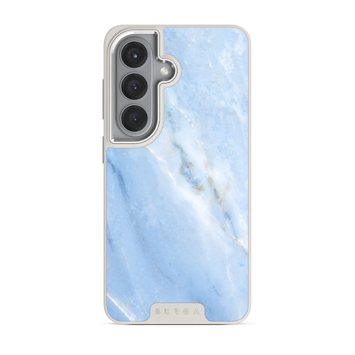 Fluffy Clouds - Samsung Galaxy S26 Plus Etui - Image 33