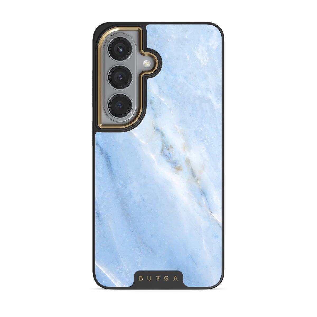 Fluffy Clouds - Samsung Galaxy S26 Plus Etui - Image 5