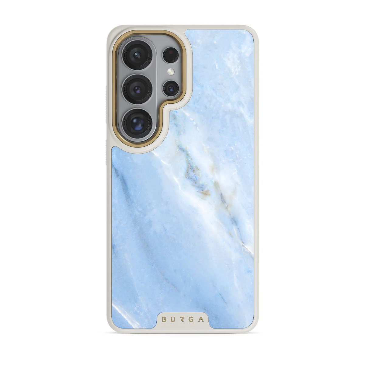 Fluffy Clouds - Samsung Galaxy S26 Ultra Etui - Image 26
