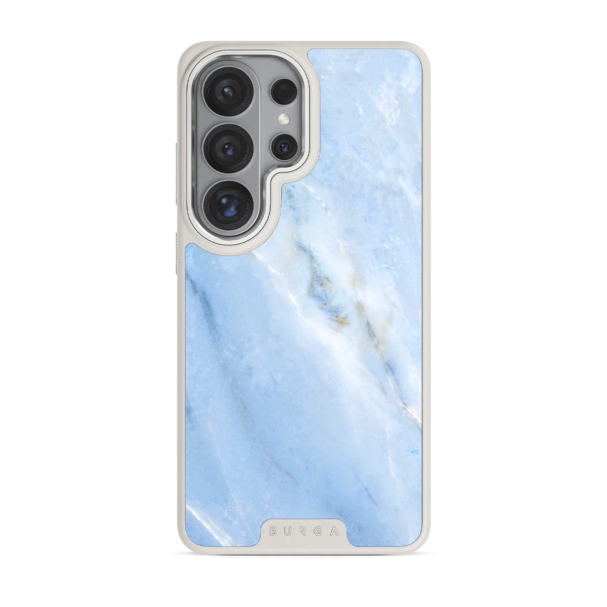 Fluffy Clouds - Samsung Galaxy S26 Ultra Etui - Image 33