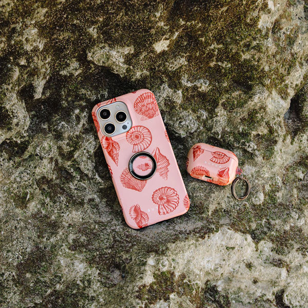 Coastal Treasure - Samsung Galaxy S25 FE Etui - Image 5