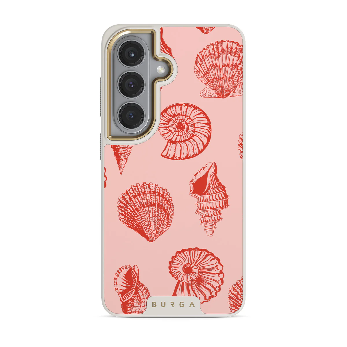 Coastal Treasure - Samsung Galaxy S26 Etui - Image 26