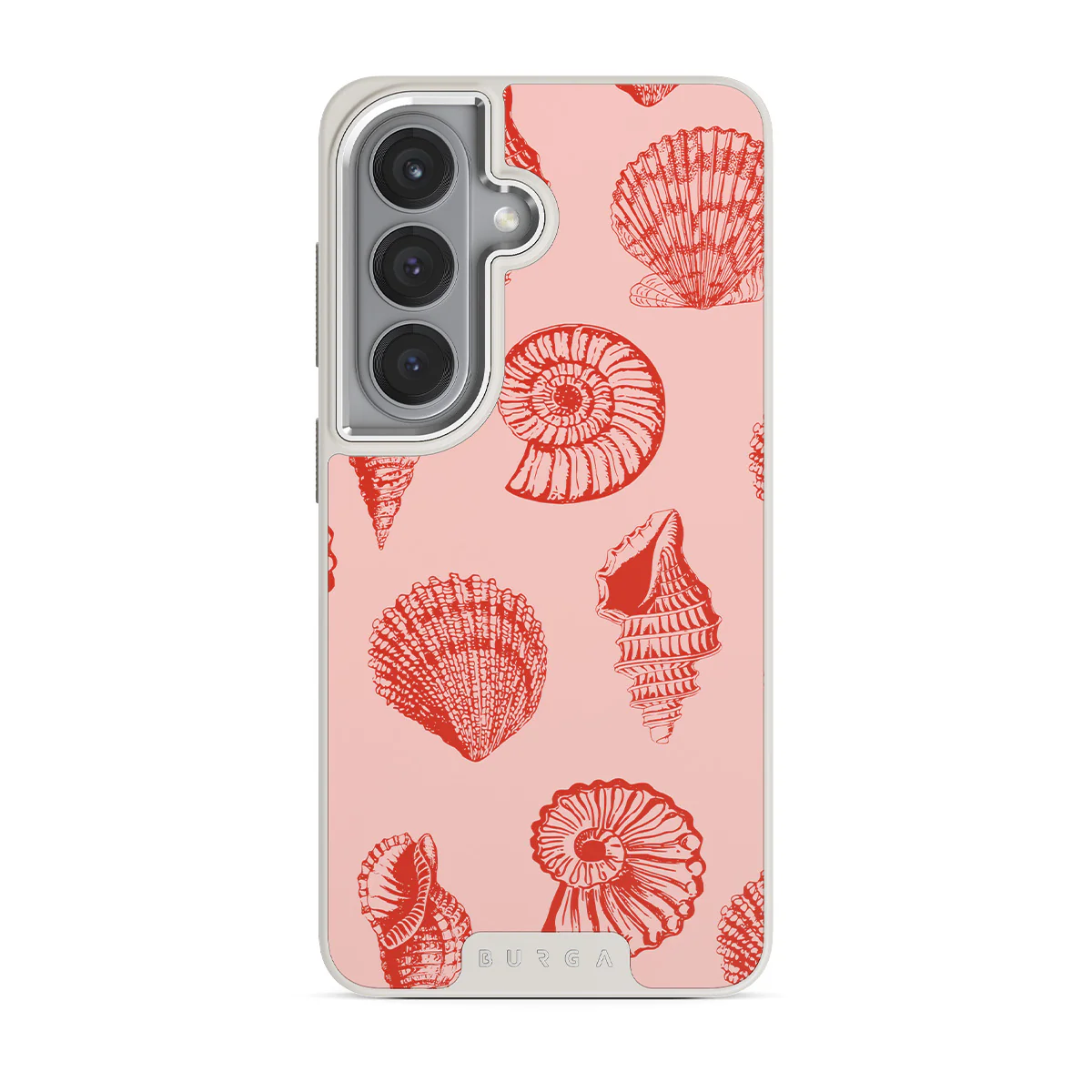 Coastal Treasure - Samsung Galaxy S26 Etui - Image 33