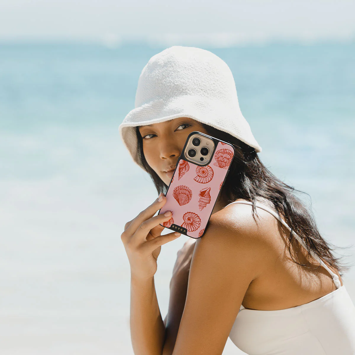 Coastal Treasure - Samsung Galaxy S26 Plus Etui - Image 45