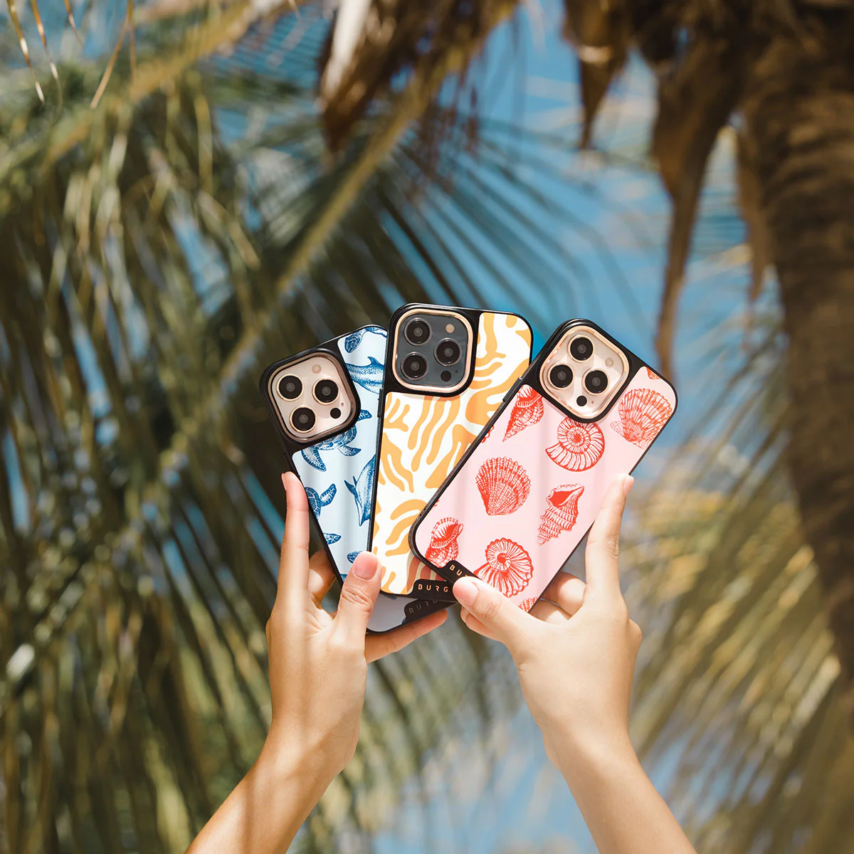 Coastal Treasure - Samsung Galaxy S26 Plus Etui - Image 48
