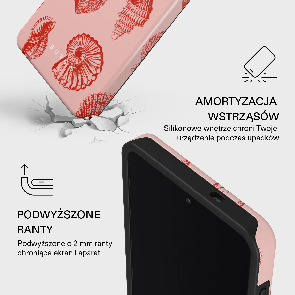 Coastal Treasure - Samsung Galaxy S26 Ultra Etui - Image 4