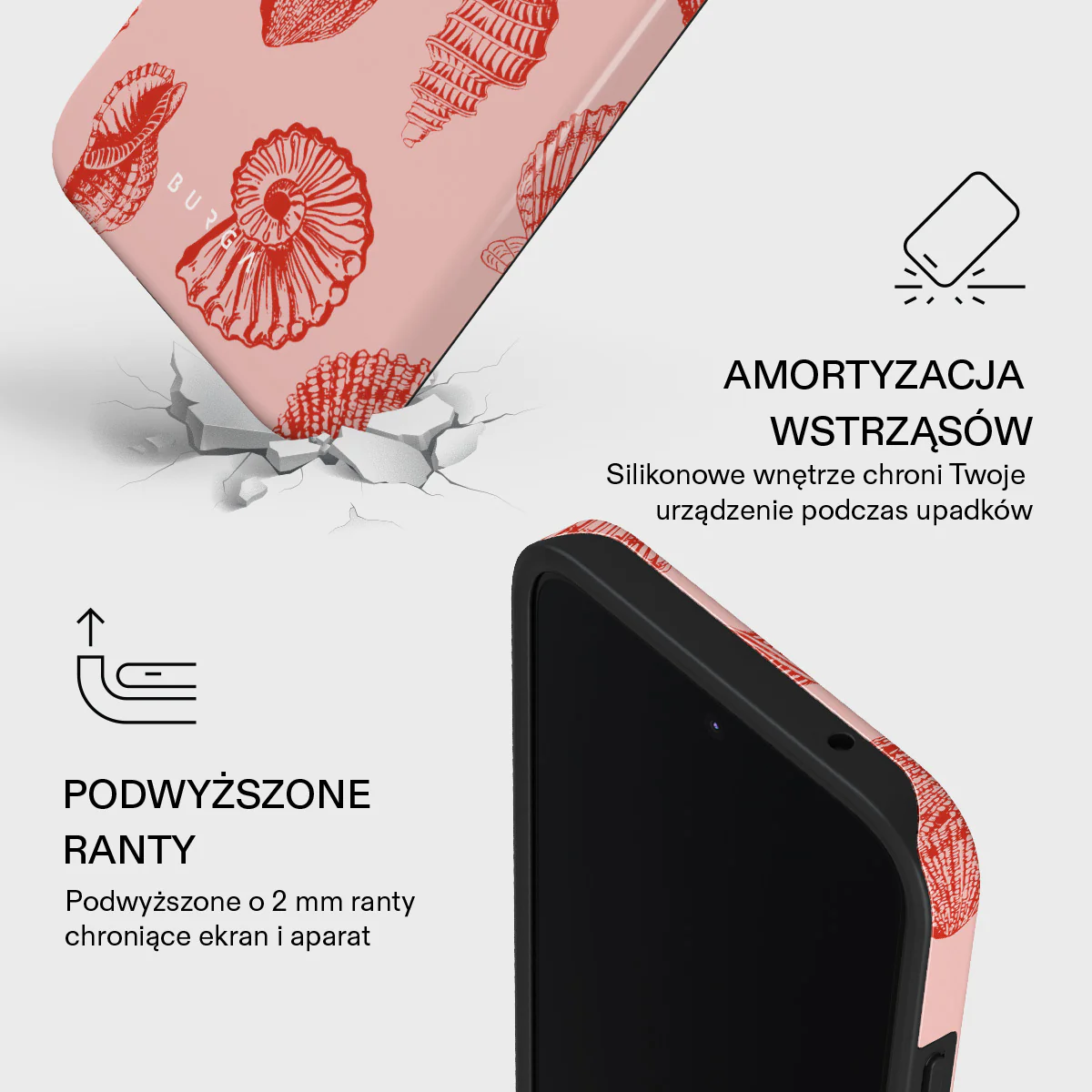 Coastal Treasure - Xiaomi 15T Etui - Image 4