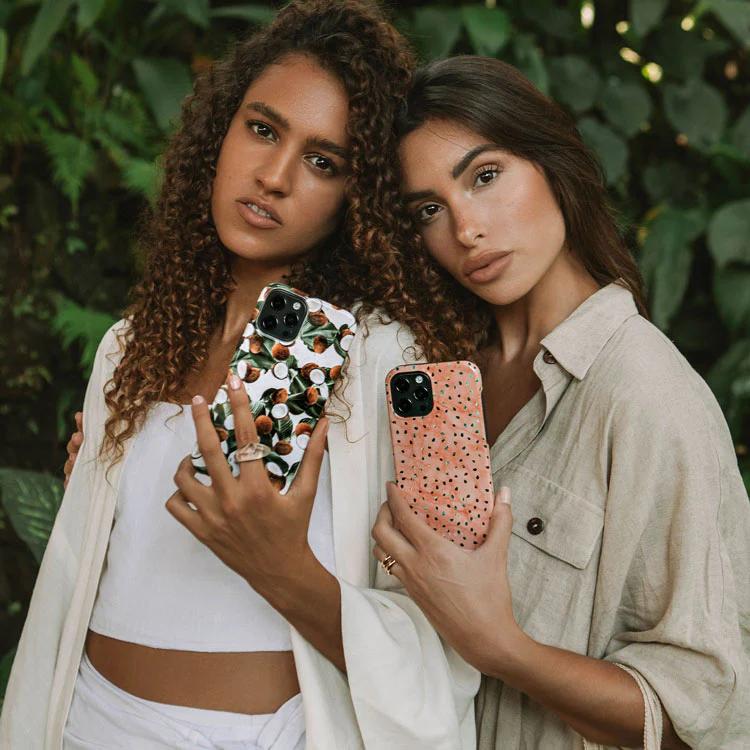Coconut Crush - iPhone 17e Etui - Image 8